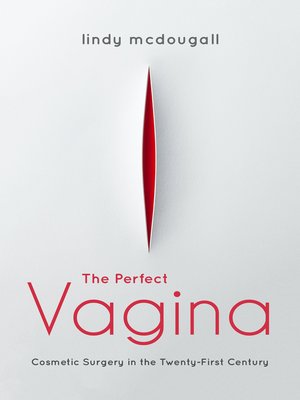 cover image of The Perfect Vagina